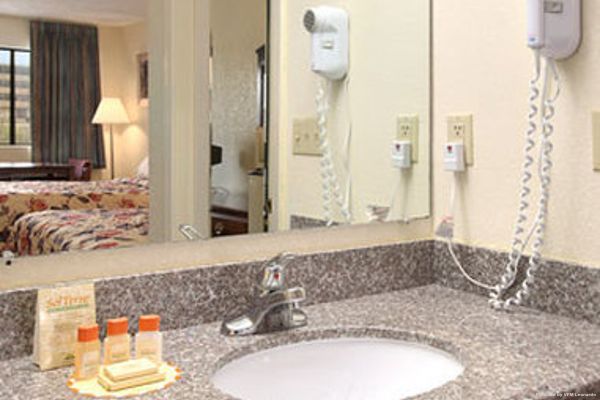 Philadelphia-Days Inn Philadelphia